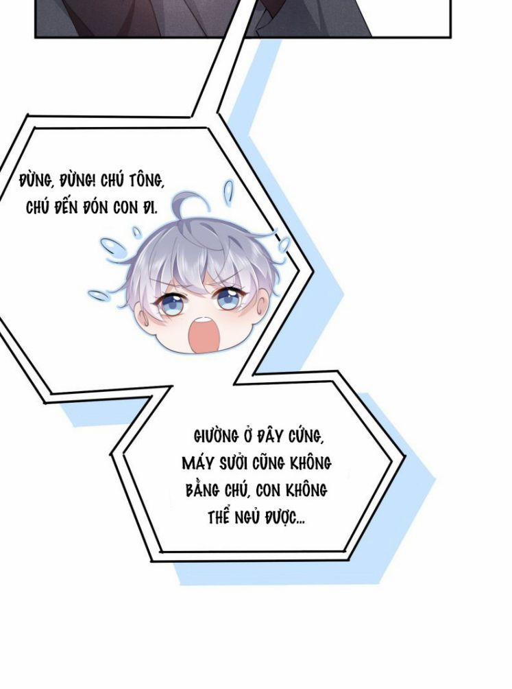 Anh Mà Không Cong, Tôi Liền Hắc Hóa 15 trang 60