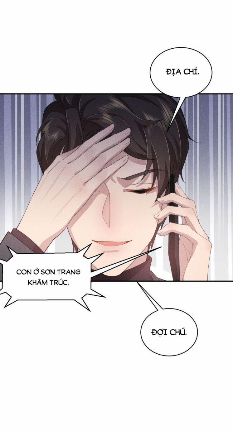 Anh Mà Không Cong, Tôi Liền Hắc Hóa 15 trang 61