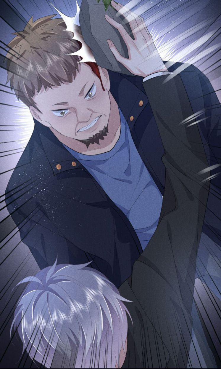 Anh Mà Không Cong, Tôi Liền Hắc Hóa 15 trang 7