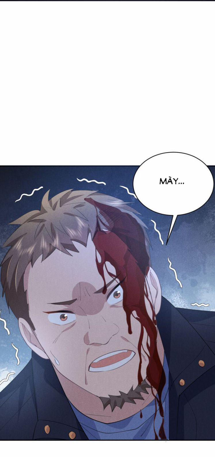 Anh Mà Không Cong, Tôi Liền Hắc Hóa 15 trang 8