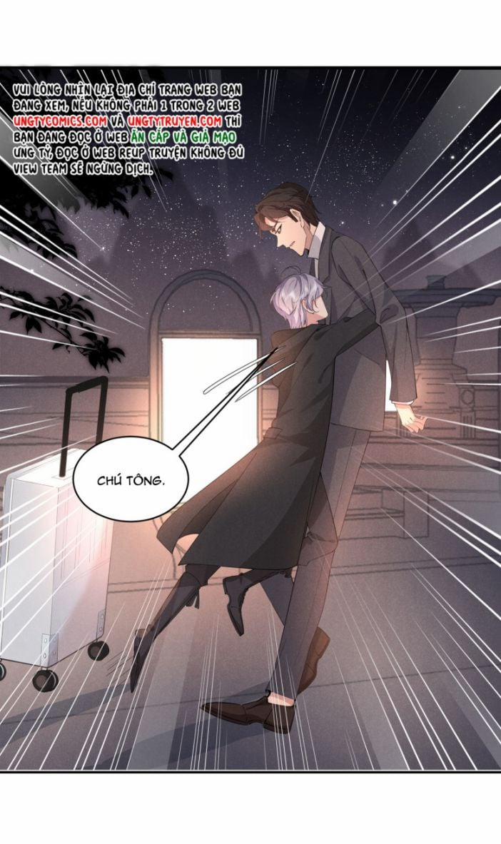 Anh Mà Không Cong, Tôi Liền Hắc Hóa 16 trang 1