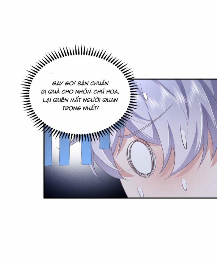 Anh Mà Không Cong, Tôi Liền Hắc Hóa 16 trang 10