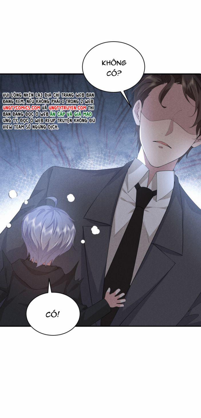 Anh Mà Không Cong, Tôi Liền Hắc Hóa 16 trang 11