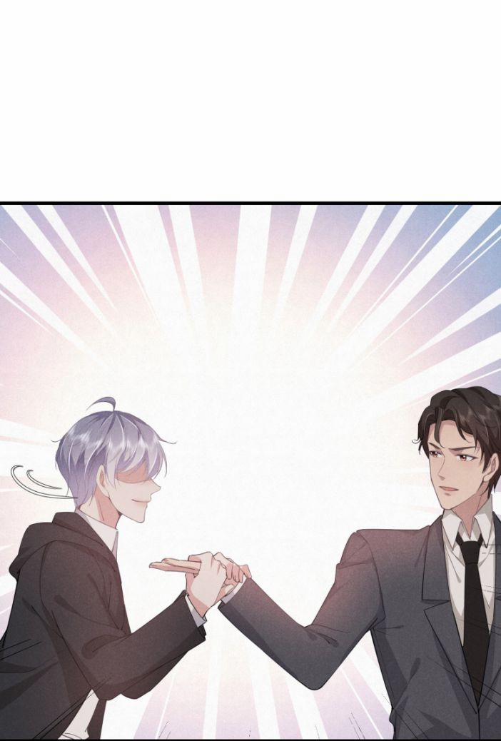 Anh Mà Không Cong, Tôi Liền Hắc Hóa 16 trang 12