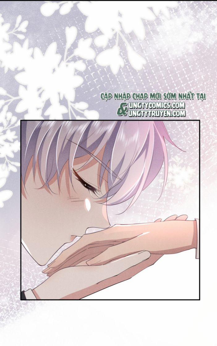 Anh Mà Không Cong, Tôi Liền Hắc Hóa 16 trang 13