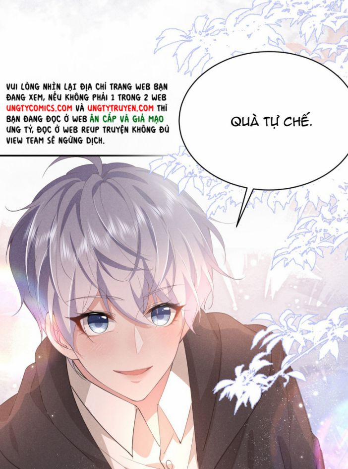 Anh Mà Không Cong, Tôi Liền Hắc Hóa 16 trang 15