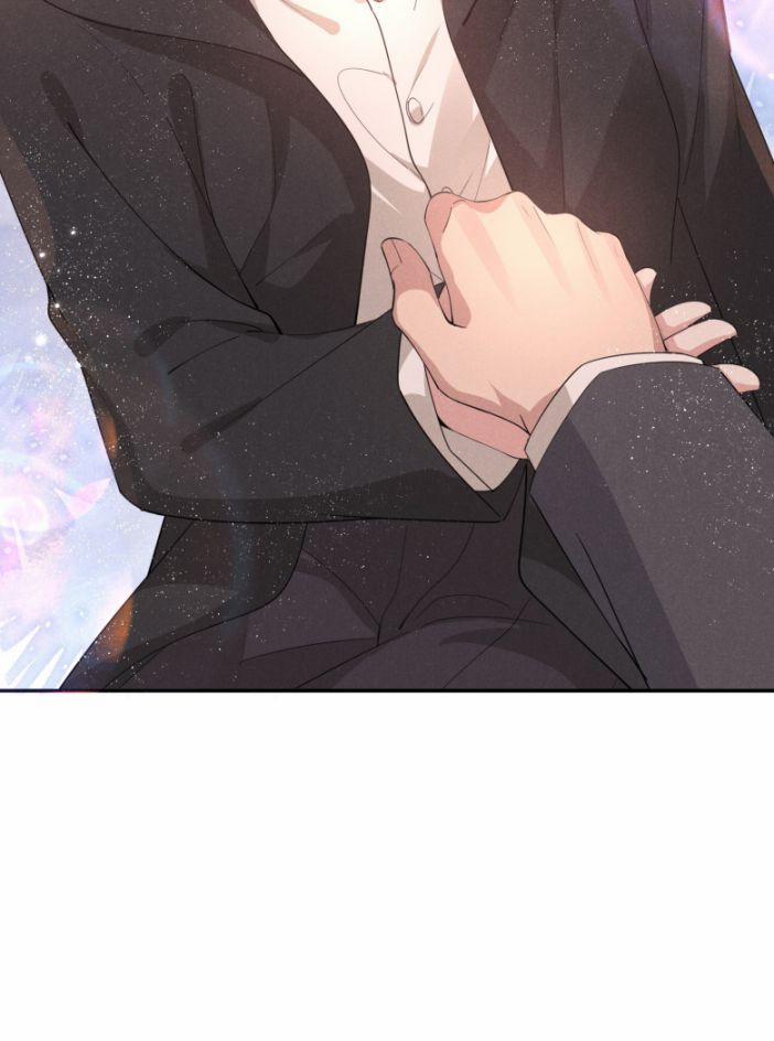 Anh Mà Không Cong, Tôi Liền Hắc Hóa 16 trang 16