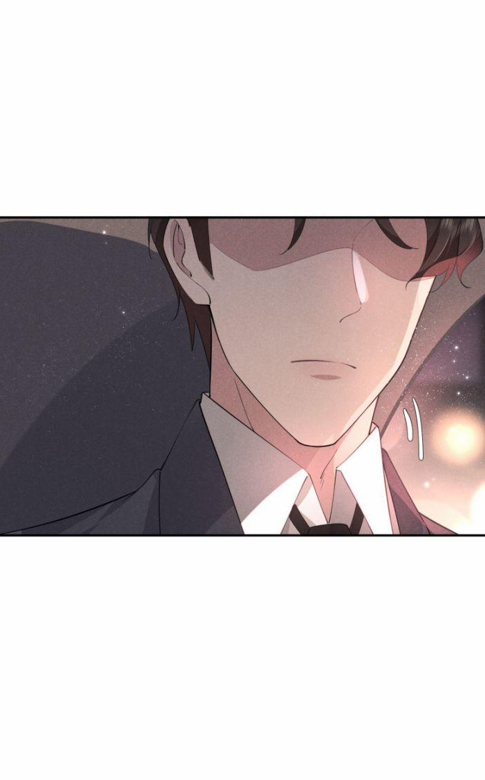 Anh Mà Không Cong, Tôi Liền Hắc Hóa 16 trang 17