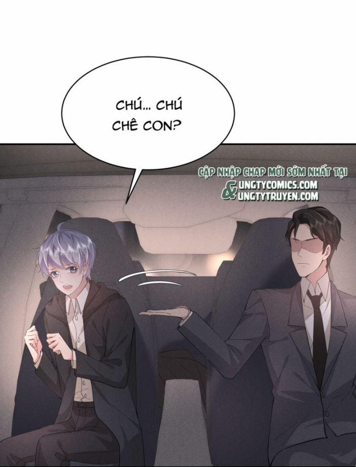 Anh Mà Không Cong, Tôi Liền Hắc Hóa 16 trang 18