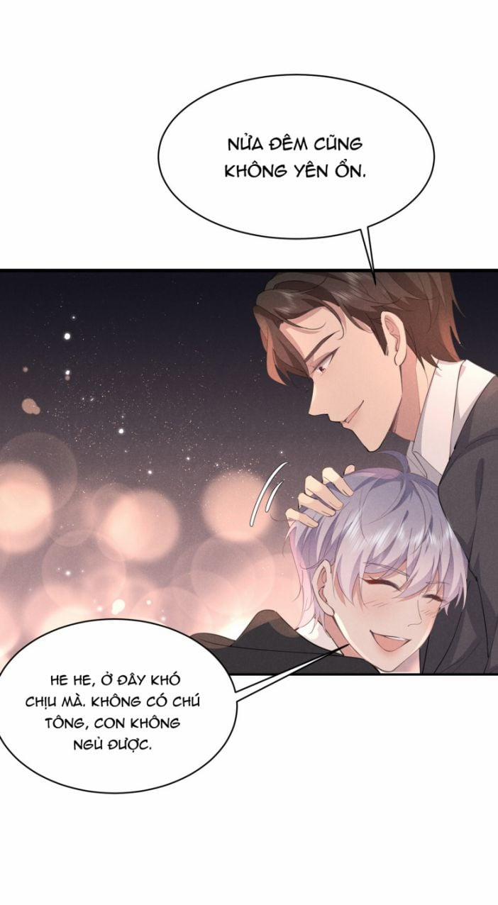 Anh Mà Không Cong, Tôi Liền Hắc Hóa 16 trang 2