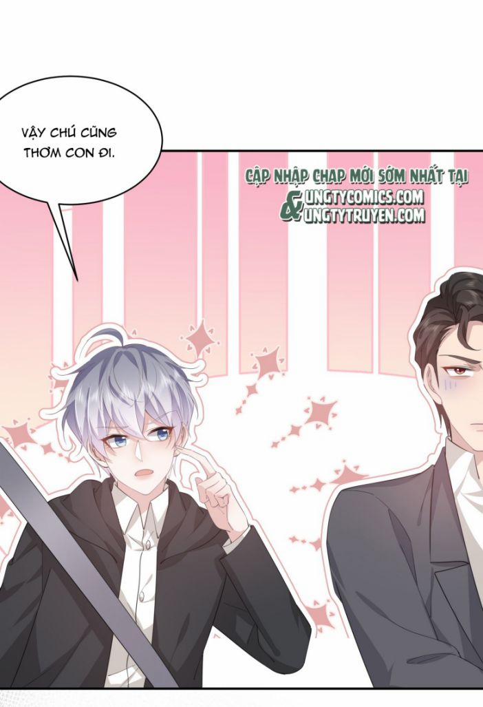 Anh Mà Không Cong, Tôi Liền Hắc Hóa 16 trang 23