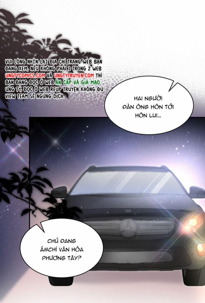 Anh Mà Không Cong, Tôi Liền Hắc Hóa 16 trang 24