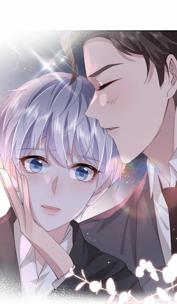 Anh Mà Không Cong, Tôi Liền Hắc Hóa 16 trang 26