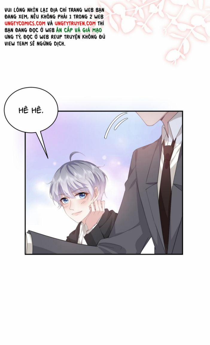 Anh Mà Không Cong, Tôi Liền Hắc Hóa 16 trang 27