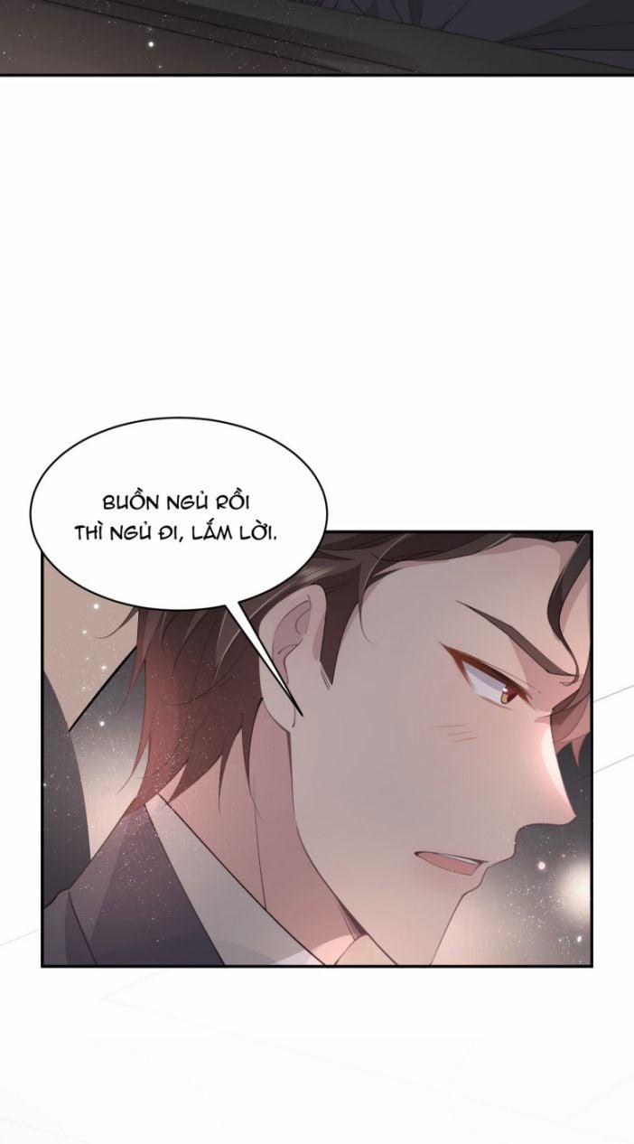 Anh Mà Không Cong, Tôi Liền Hắc Hóa 16 trang 29