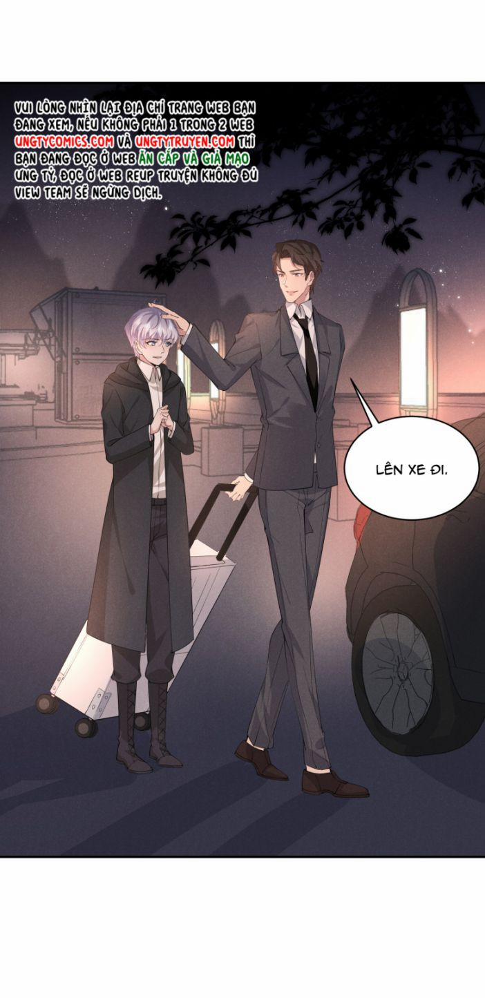 Anh Mà Không Cong, Tôi Liền Hắc Hóa 16 trang 3