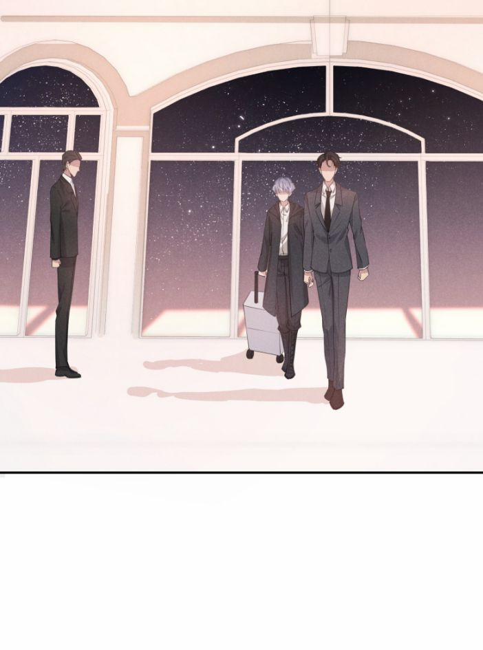 Anh Mà Không Cong, Tôi Liền Hắc Hóa 16 trang 33