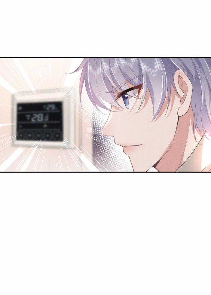 Anh Mà Không Cong, Tôi Liền Hắc Hóa 16 trang 36