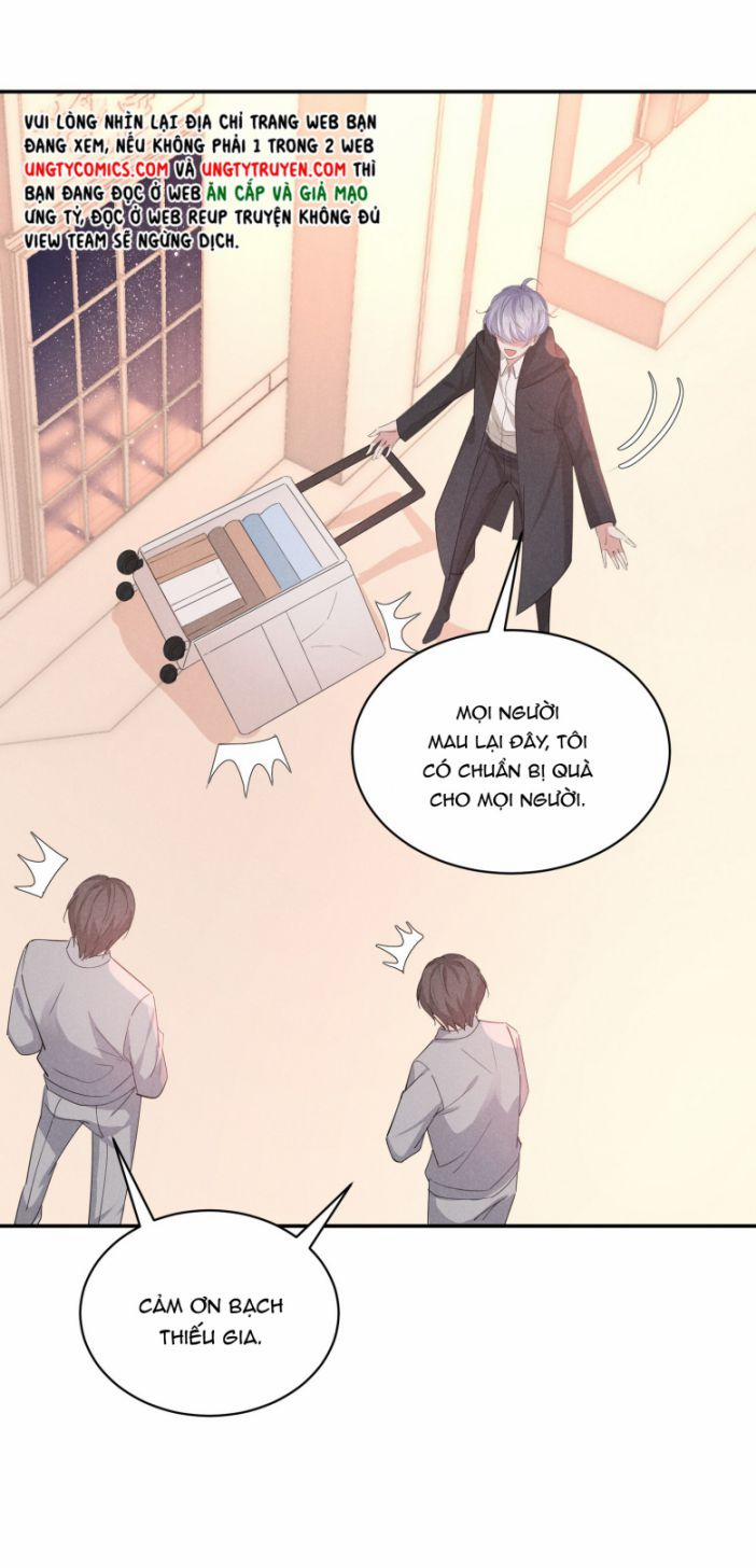 Anh Mà Không Cong, Tôi Liền Hắc Hóa 16 trang 37