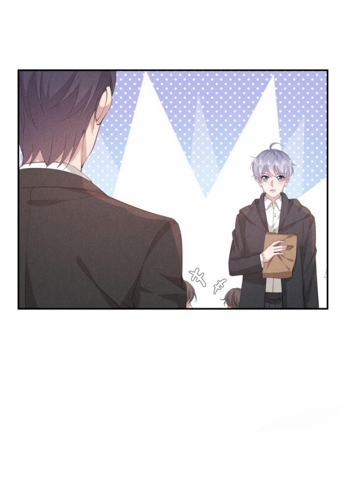 Anh Mà Không Cong, Tôi Liền Hắc Hóa 16 trang 38