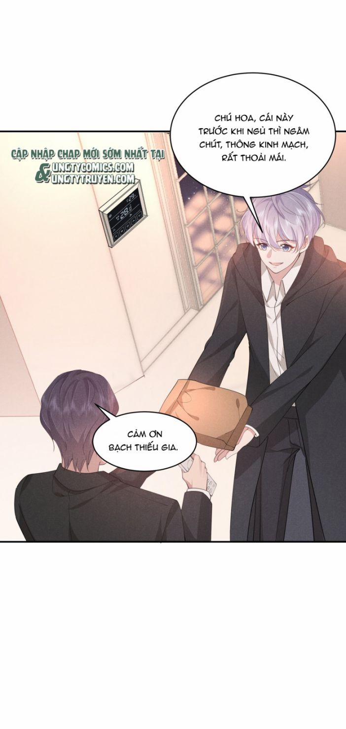 Anh Mà Không Cong, Tôi Liền Hắc Hóa 16 trang 39