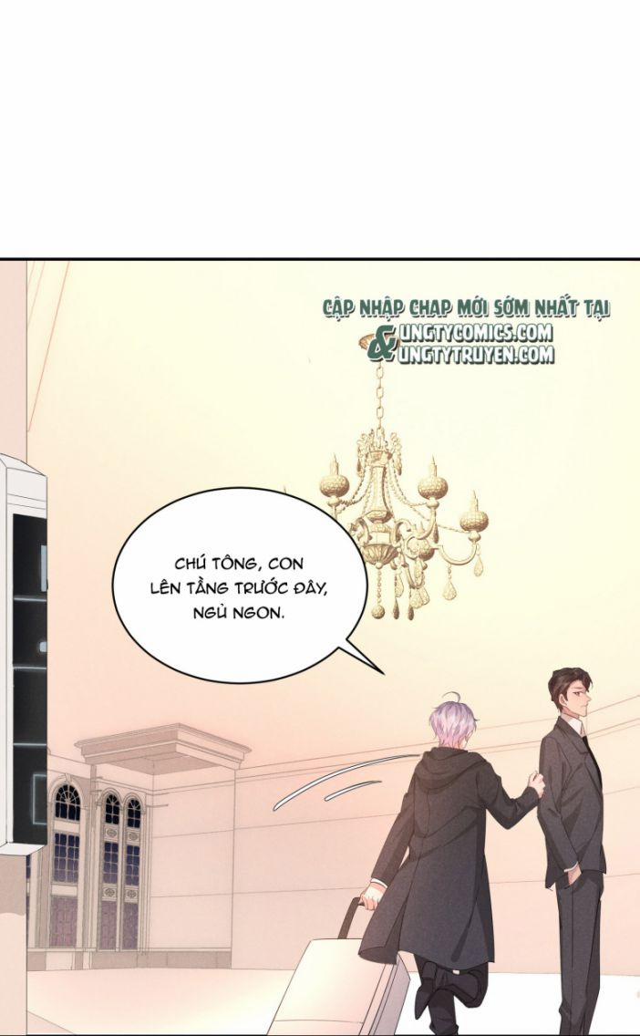 Anh Mà Không Cong, Tôi Liền Hắc Hóa 16 trang 42