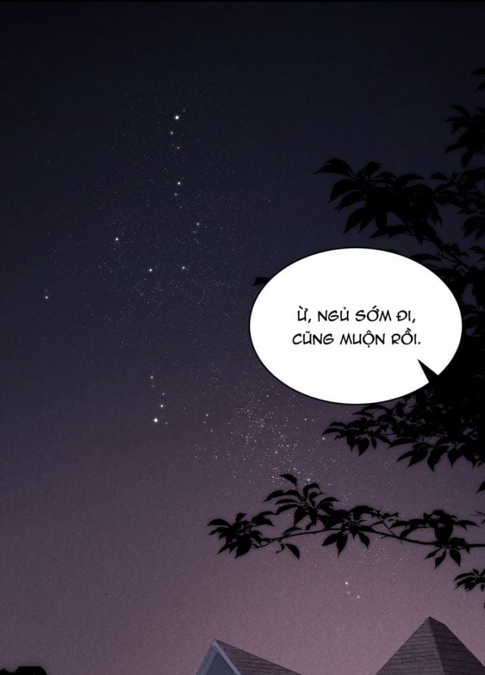 Anh Mà Không Cong, Tôi Liền Hắc Hóa 16 trang 43