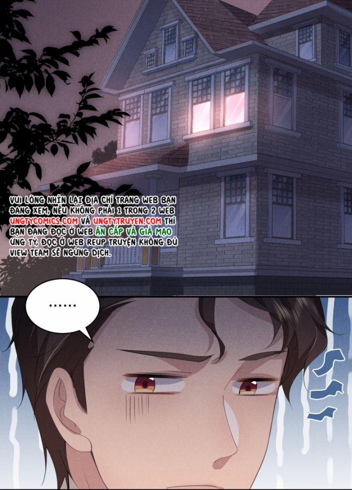 Anh Mà Không Cong, Tôi Liền Hắc Hóa 16 trang 44