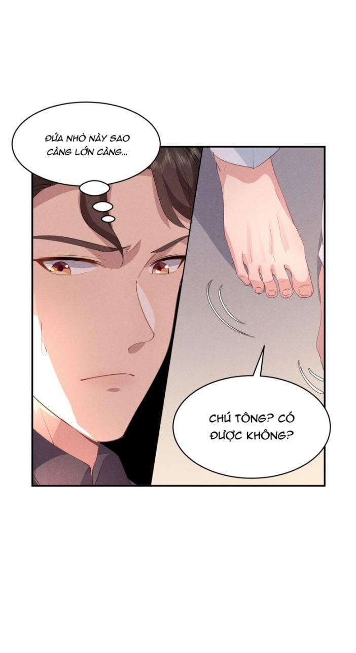 Anh Mà Không Cong, Tôi Liền Hắc Hóa 16 trang 46