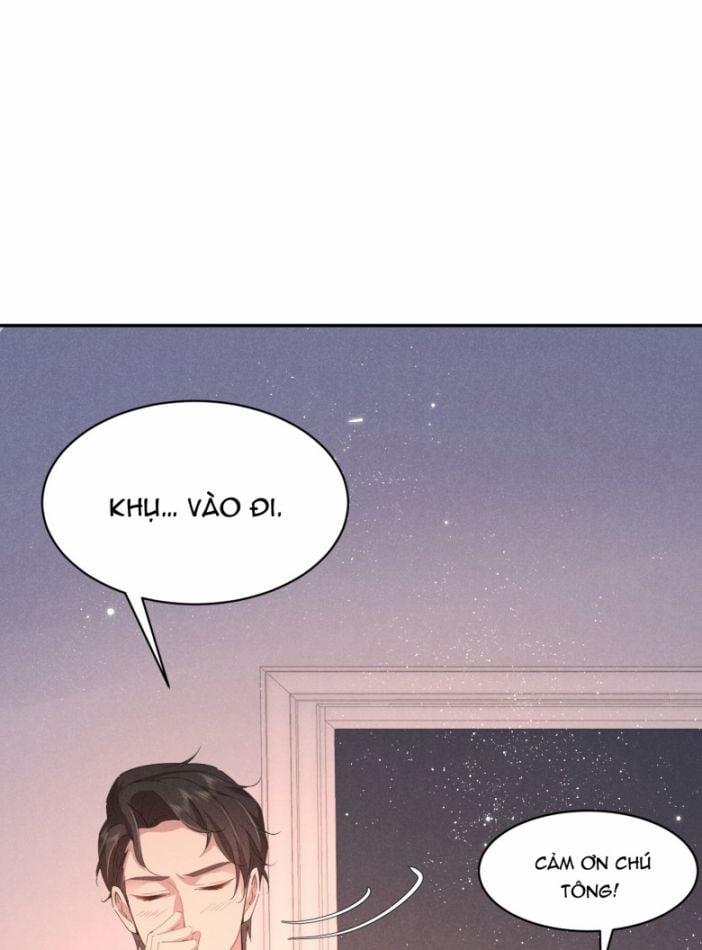 Anh Mà Không Cong, Tôi Liền Hắc Hóa 16 trang 47