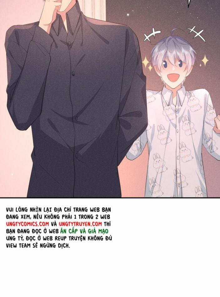 Anh Mà Không Cong, Tôi Liền Hắc Hóa 16 trang 48