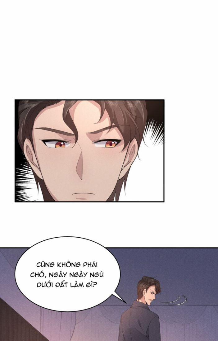 Anh Mà Không Cong, Tôi Liền Hắc Hóa 16 trang 49