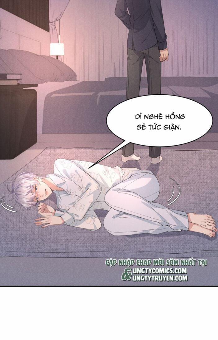 Anh Mà Không Cong, Tôi Liền Hắc Hóa 16 trang 50