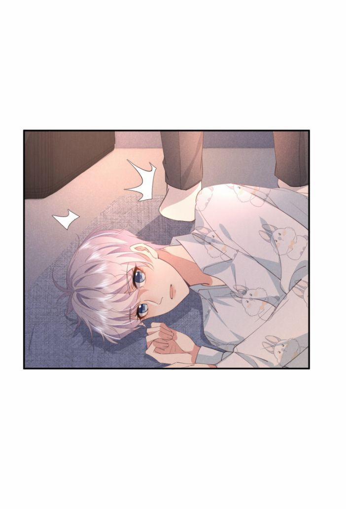 Anh Mà Không Cong, Tôi Liền Hắc Hóa 16 trang 51