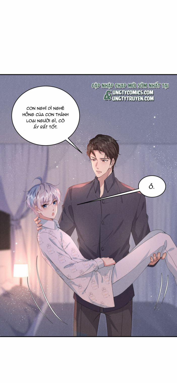 Anh Mà Không Cong, Tôi Liền Hắc Hóa 16 trang 52