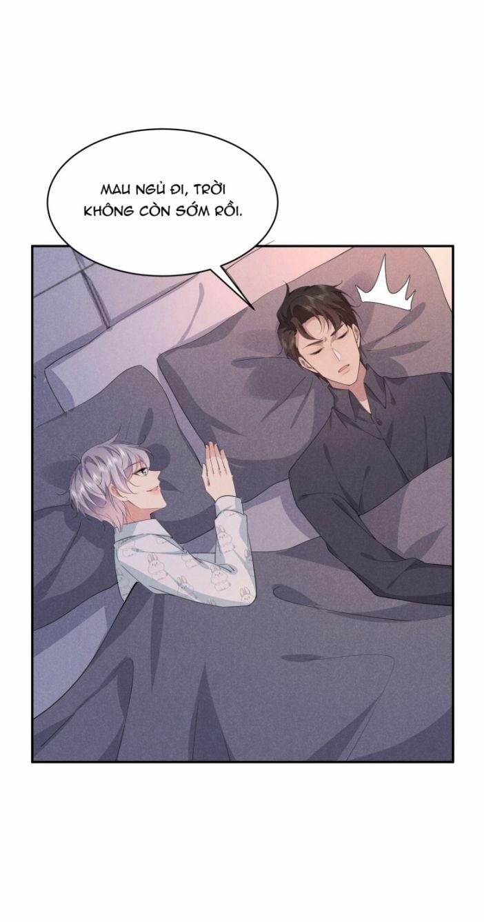 Anh Mà Không Cong, Tôi Liền Hắc Hóa 16 trang 53