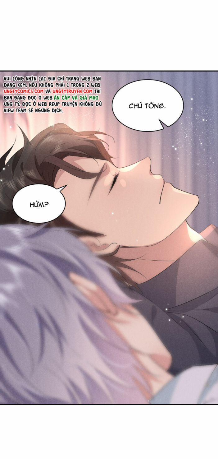 Anh Mà Không Cong, Tôi Liền Hắc Hóa 16 trang 54