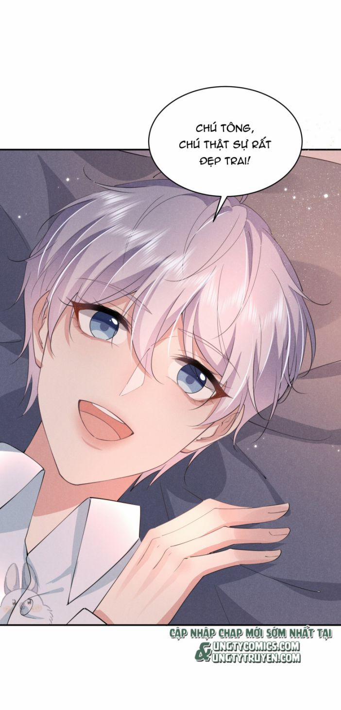 Anh Mà Không Cong, Tôi Liền Hắc Hóa 16 trang 55