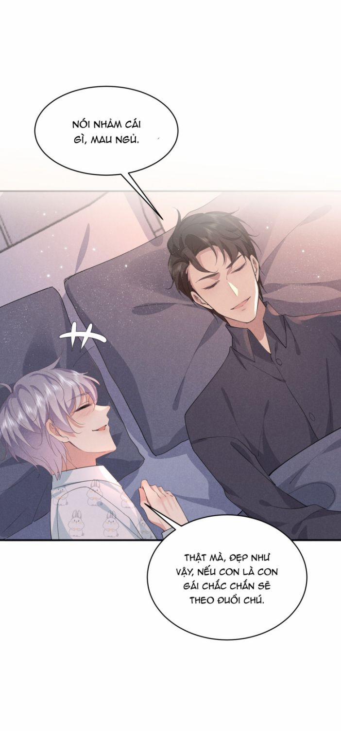 Anh Mà Không Cong, Tôi Liền Hắc Hóa 16 trang 56