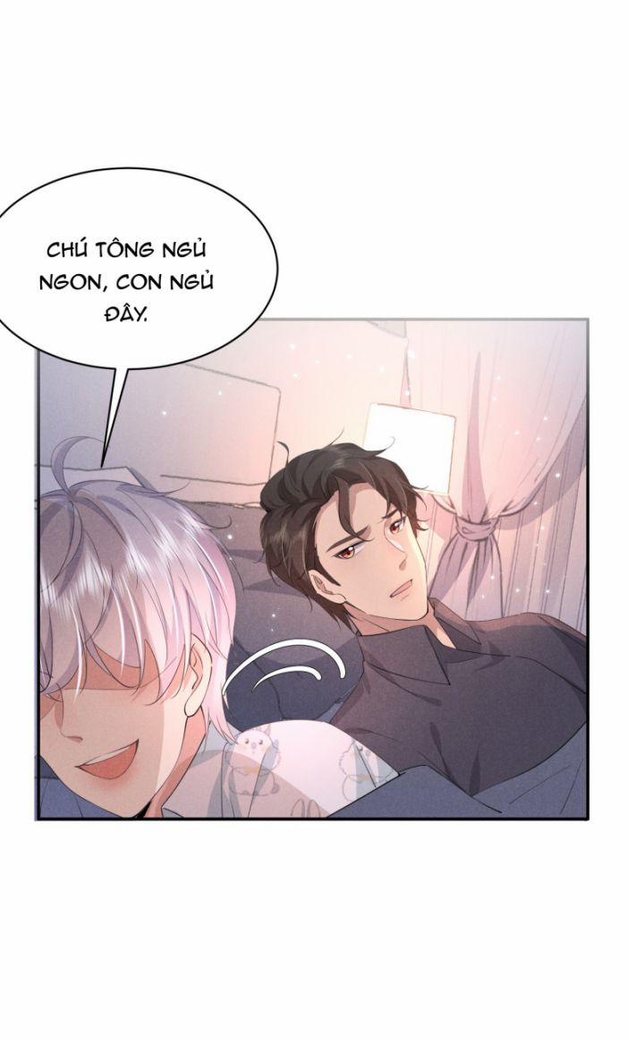 Anh Mà Không Cong, Tôi Liền Hắc Hóa 16 trang 57