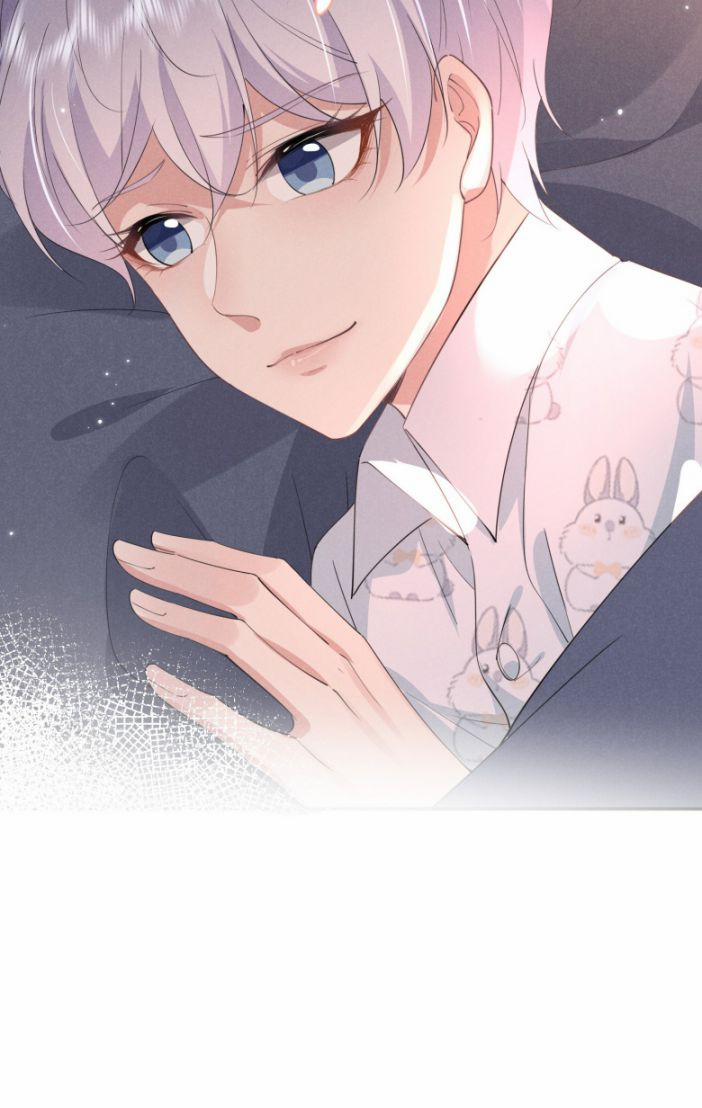 Anh Mà Không Cong, Tôi Liền Hắc Hóa 16 trang 59