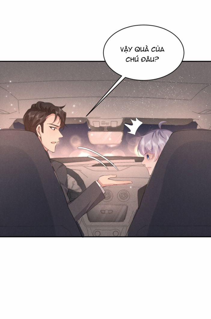 Anh Mà Không Cong, Tôi Liền Hắc Hóa 16 trang 9