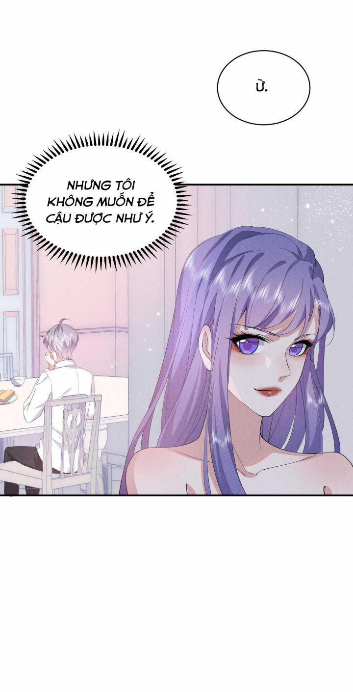 Anh Mà Không Cong, Tôi Liền Hắc Hóa 17 trang 10