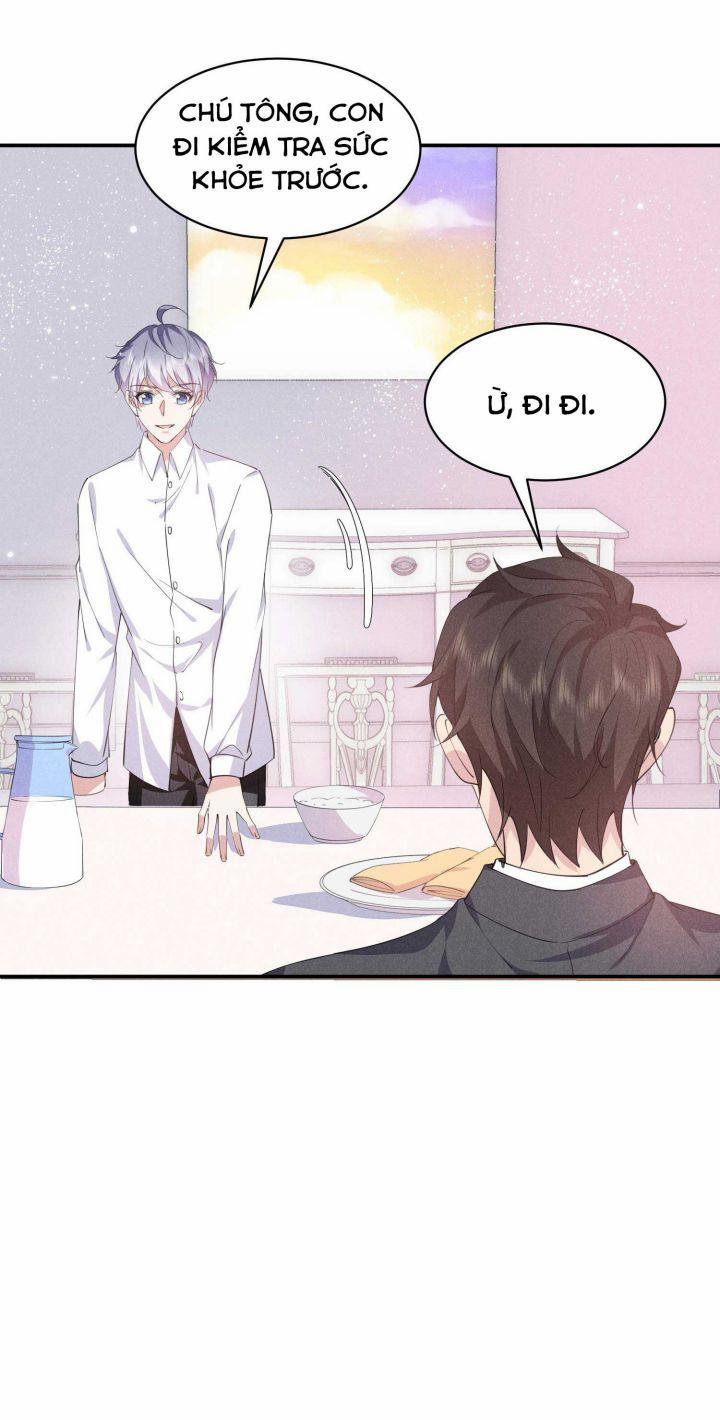 Anh Mà Không Cong, Tôi Liền Hắc Hóa 17 trang 12