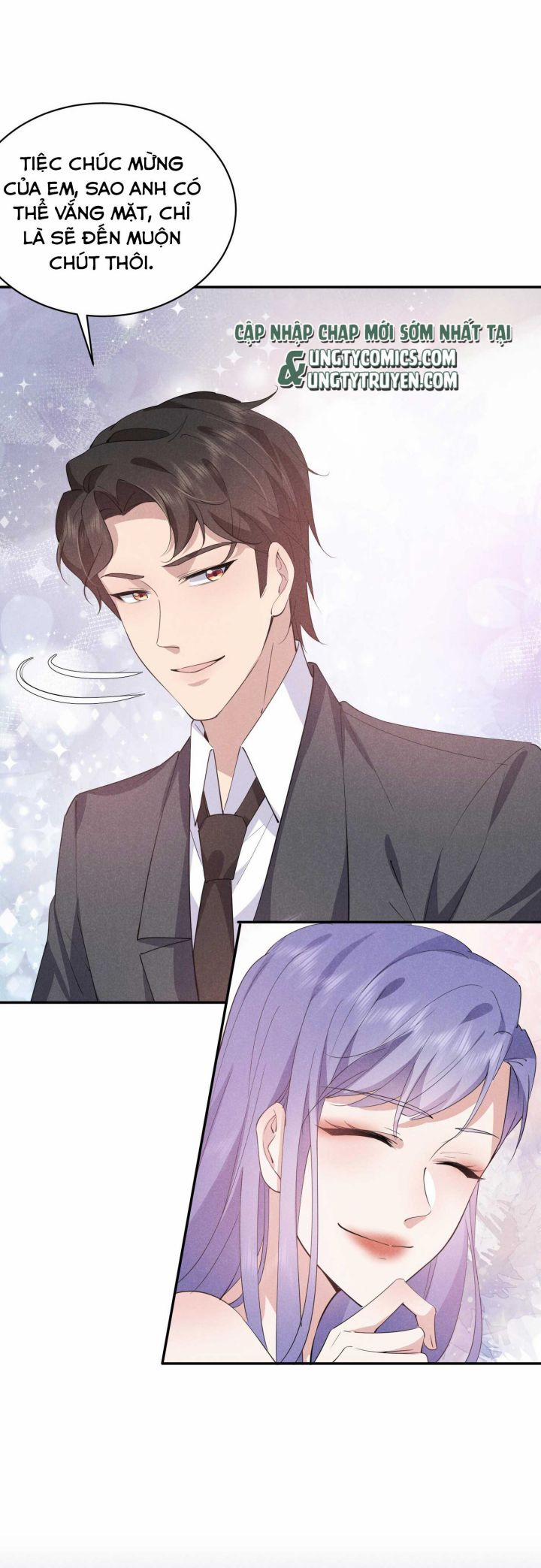 Anh Mà Không Cong, Tôi Liền Hắc Hóa 17 trang 17