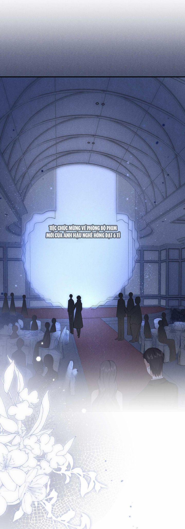 Anh Mà Không Cong, Tôi Liền Hắc Hóa 17 trang 18