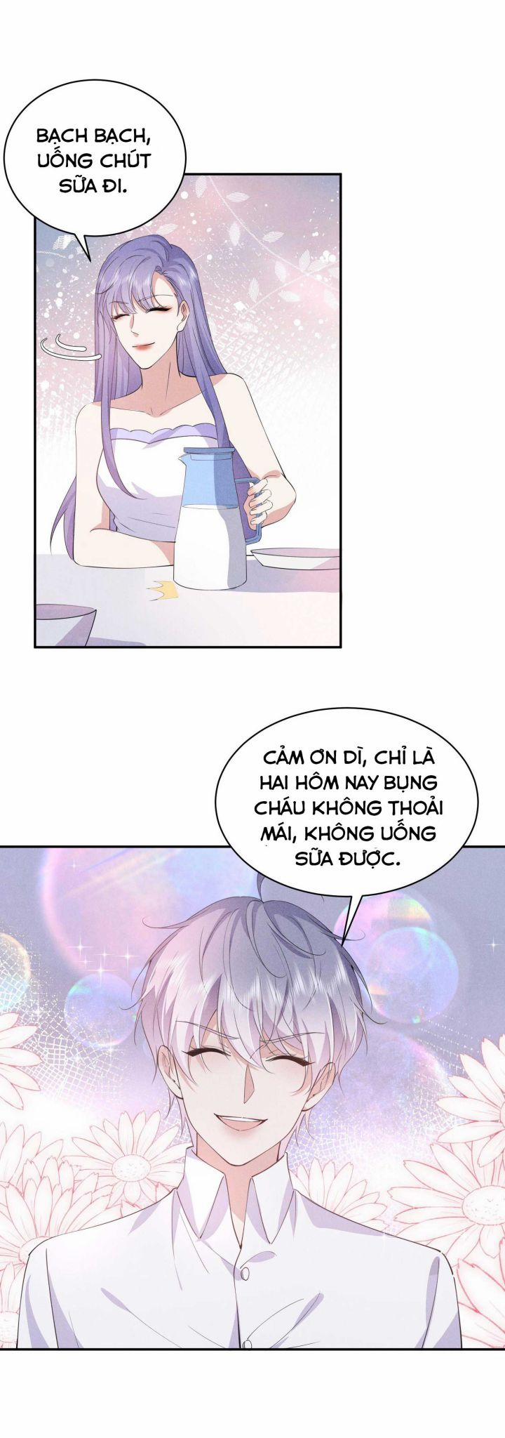 Anh Mà Không Cong, Tôi Liền Hắc Hóa 17 trang 2