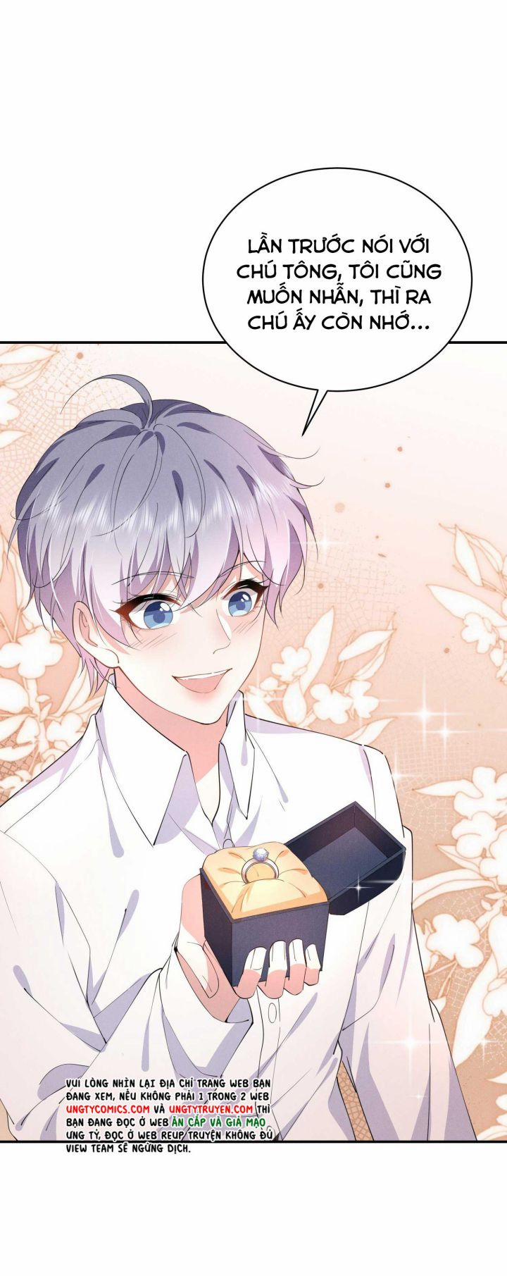 Anh Mà Không Cong, Tôi Liền Hắc Hóa 17 trang 31