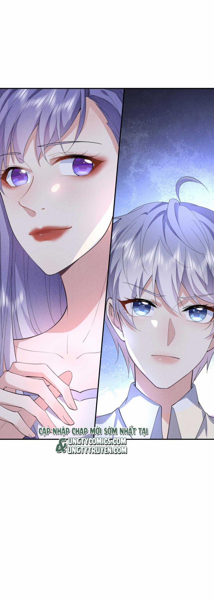 Anh Mà Không Cong, Tôi Liền Hắc Hóa 17 trang 5