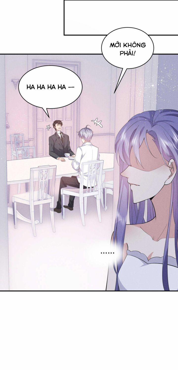 Anh Mà Không Cong, Tôi Liền Hắc Hóa 17 trang 8